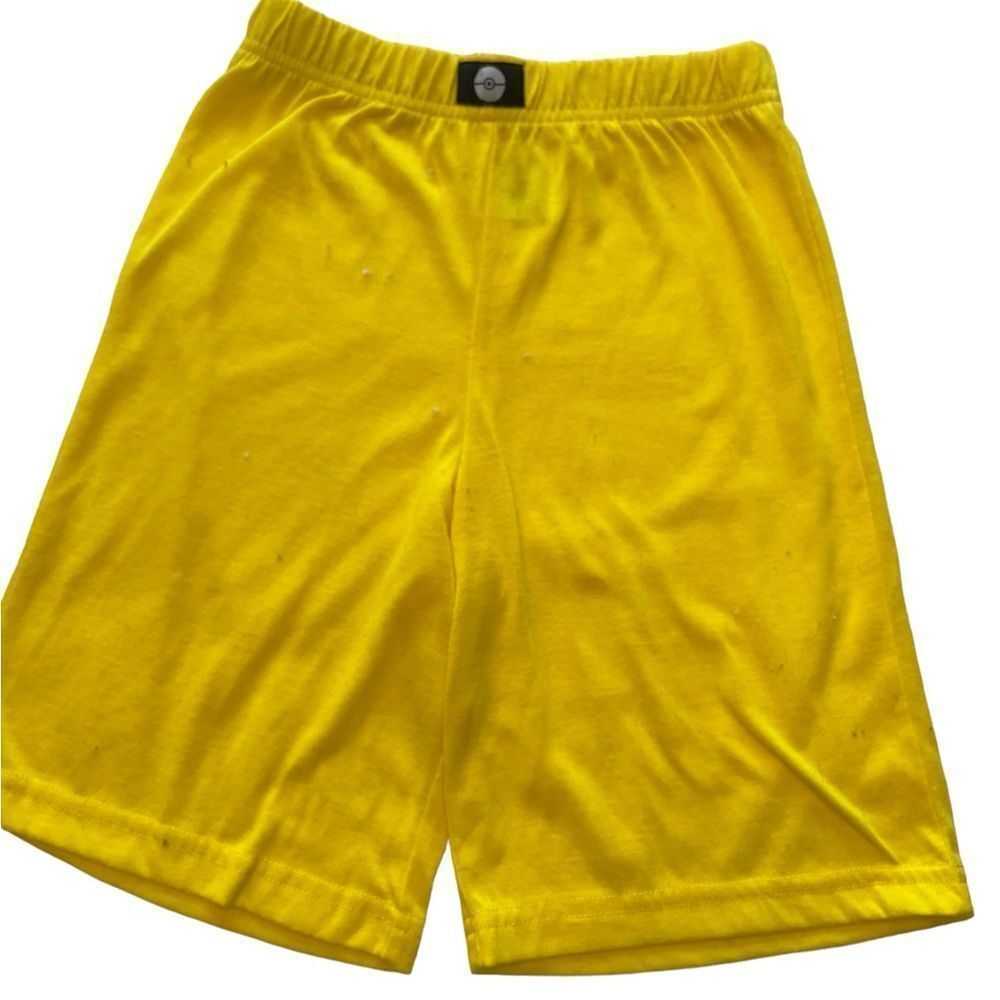 121- BOYS SHORTS 6